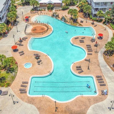 8700 Front Beach Rd #5314, Panama City Beach, FL 32407