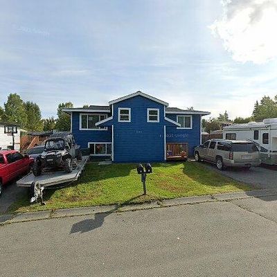 8701 Ange St, Anchorage, AK 99515