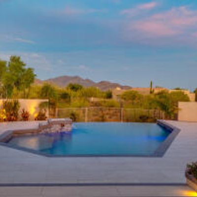 8701 E Remuda Dr, Scottsdale, AZ 85255