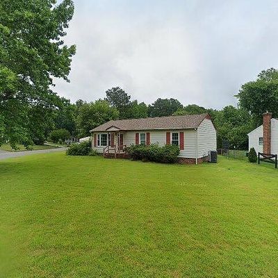 8701 Gunsight Ln, North Chesterfield, VA 23237