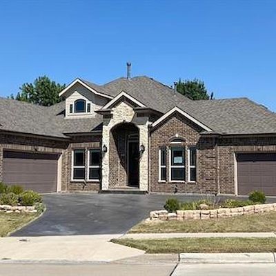 8701 Sweet Flag Ln, Fort Worth, TX 76123