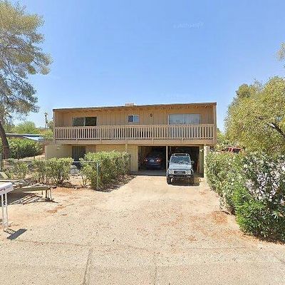 8702 E Lancaster Rd, Tucson, AZ 85715