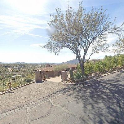 8702 E Silver Saddle Dr, Carefree, AZ 85377