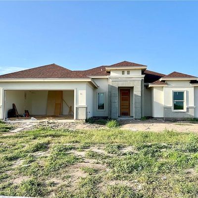 8705 Sandpiper Drive, Harlingen, TX 78552