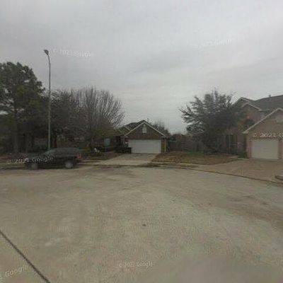 8706 Aberdeen Palms Dr, Houston, TX 77095