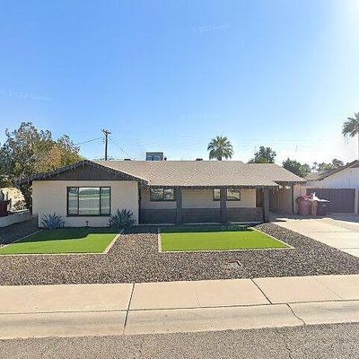 8707 E Rancho Vista Dr, Scottsdale, AZ 85251