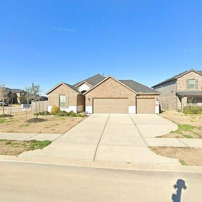 8707 Jamison Dr, Richmond, TX 77469