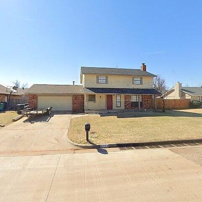 8708 Nw 87 Th St, Oklahoma City, OK 73132