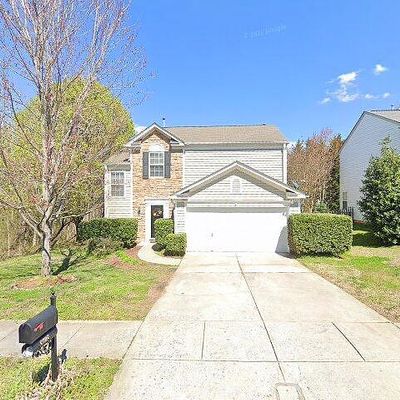 8708 Laurel Run Dr, Charlotte, NC 28269