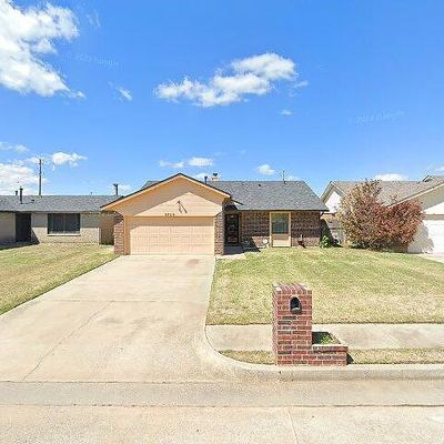 8709 Hillridge Dr, Oklahoma City, OK 73141