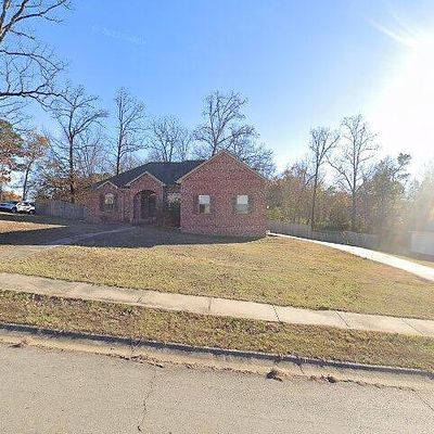 8709 Wingate Dr, Benton, AR 72019