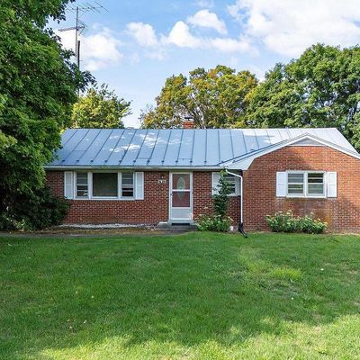 871 Crooked Run Rd, Mount Jackson, VA 22842