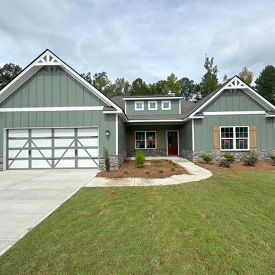 871 Kilworth Circle # 31, Grovetown, GA 30813