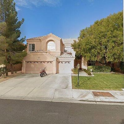 871 Rainbolt Ln, Henderson, NV 89052