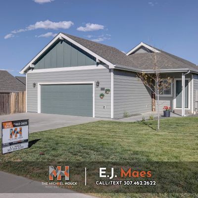 871 S 4 Th Ave, Mills, WY 82644