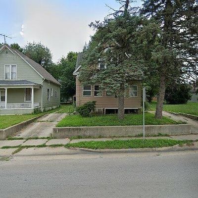 871 W Grand Ave, Decatur, IL 62522