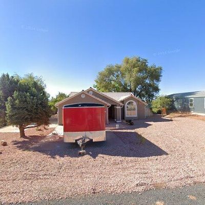 871 W Vance Dr, Kanab, UT 84741