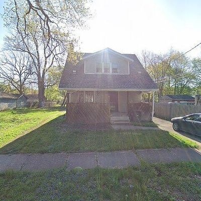 871 Wall St, Akron, OH 44310