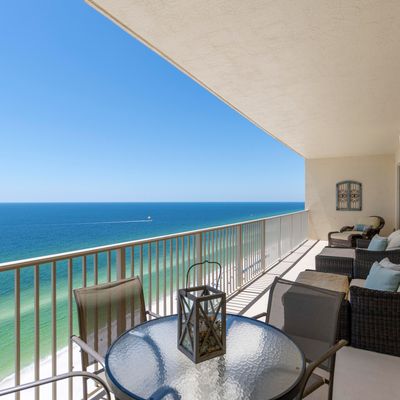 8715 Surf Drive # Unit 2105 B, Panama City Beach, FL 32408