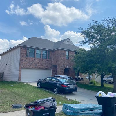 8716 Starview St, Temple, TX 76502