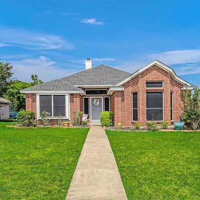 8718 Pheasant Run Dr, Rowlett, TX 75089