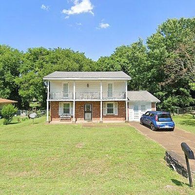 872 Hermitage Rdg, Hermitage, TN 37076