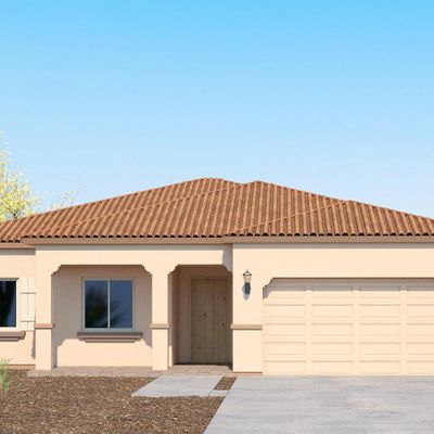 872 N Tombaugh Ln, Green Valley, AZ 85614