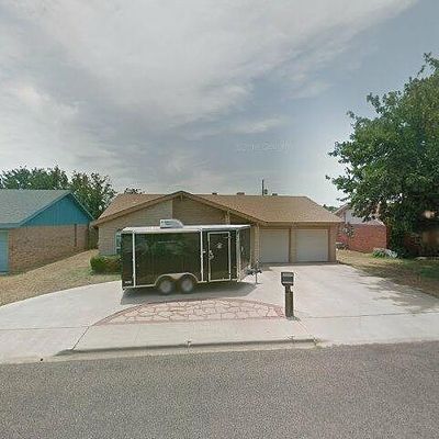 8723 Dublin Ave, Odessa, TX 79765