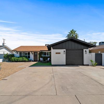 8725 E Arlington Rd, Scottsdale, AZ 85250