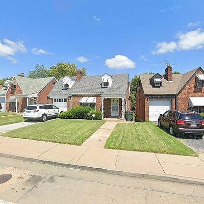 8725 Goodfellow Blvd, Saint Louis, MO 63147