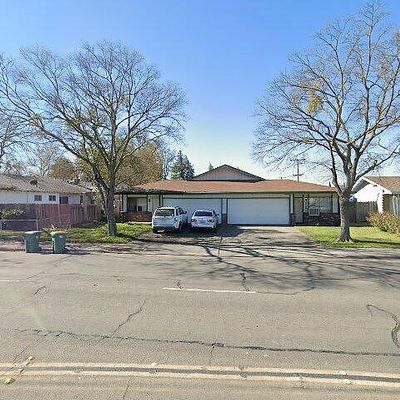 8725 N El Dorado St, Stockton, CA 95210