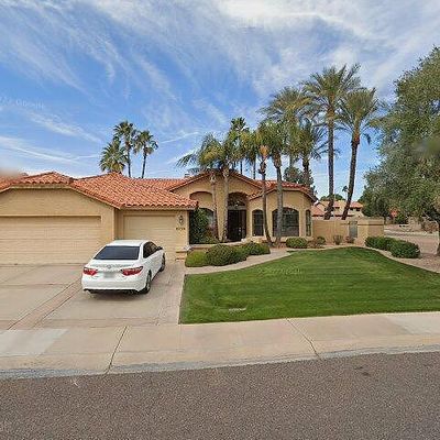 8726 E San Vicente Dr, Scottsdale, AZ 85258