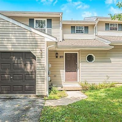 873 Maryland Ct, Whitehall, PA 18052