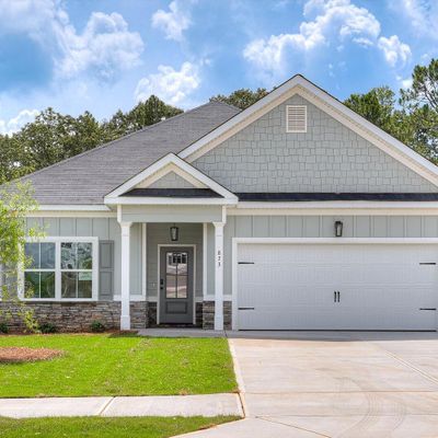 873 Speckled Teal Path, Aiken, SC 29803