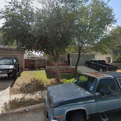 8730 Canvas Back, San Antonio, TX 78245