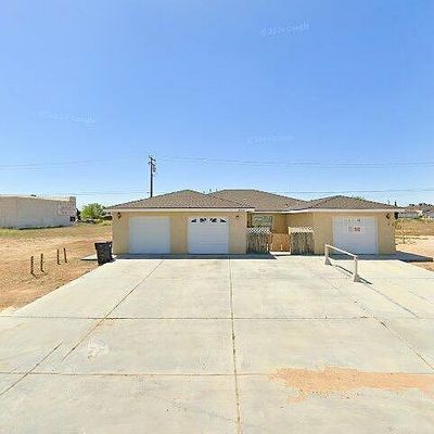 8732 Xavier Ave, California City, CA 93505