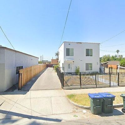 874 E Ladera St, Pasadena, CA 91104