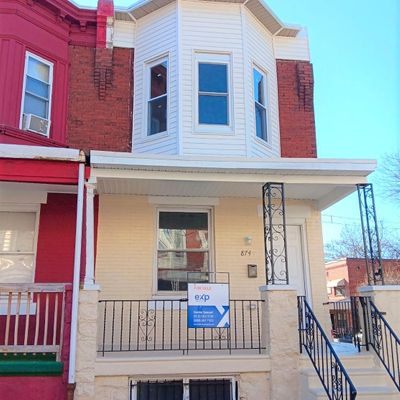 874 N Farson St, Philadelphia, PA 19139