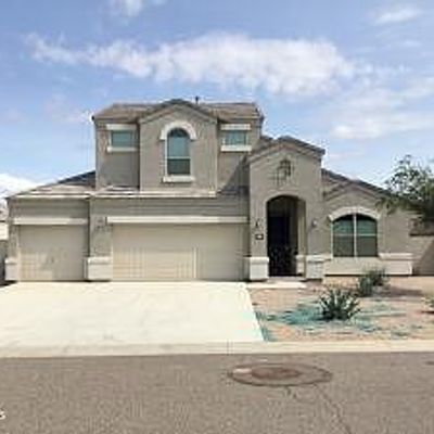 874 W Santa Gertrudis Trl, San Tan Valley, AZ 85143