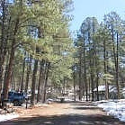 874 Onieda, Flagstaff, AZ 86005