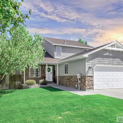 874 Parkside Dr, Rexburg, ID 83440