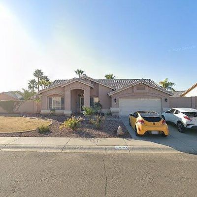 8741 W Acapulco Ln, Peoria, AZ 85381