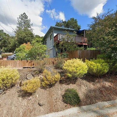 8744 Hihn Rd, Ben Lomond, CA 95005