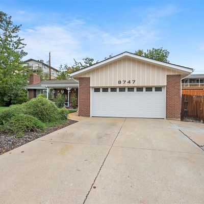 8747 W 66 Th Pl, Arvada, CO 80004