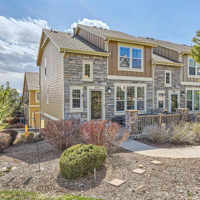 875 Rock Mesa Pt, Castle Rock, CO 80108