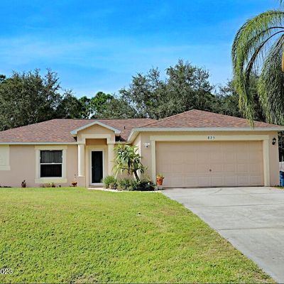 875 Tedder Rd Se, Palm Bay, FL 32909