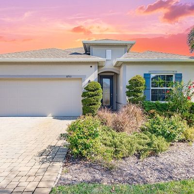 8753 Cascade Price Cir, North Fort Myers, FL 33917