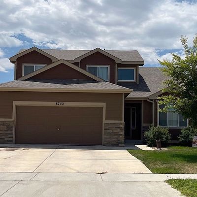 8752 15 Th Street Rd, Greeley, CO 80634