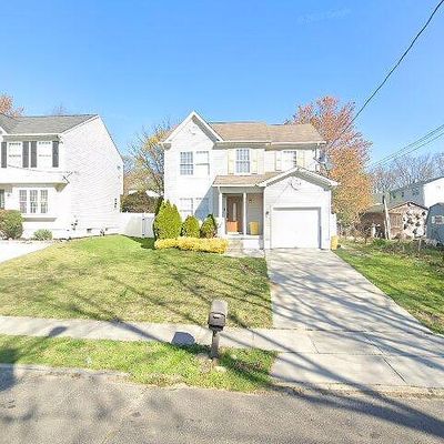 8765 Stockton Ave, Merchantville, NJ 08109