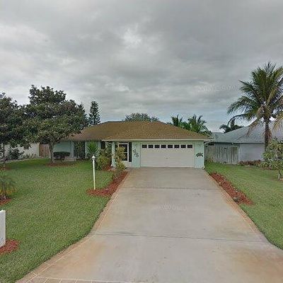 877 Ne Maranta Terrado, Jensen Beach, FL 34957